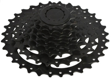 SRAM PG-830 Cassette - 8 Speed 11-28t Silver