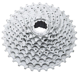 Cassette SRAM 970 9-Speed 11-34T