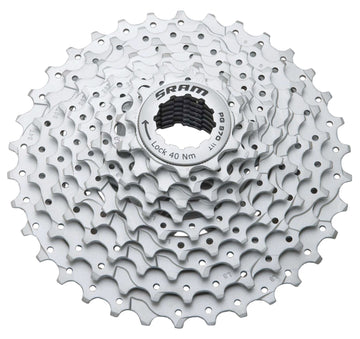 Cassette SRAM 970 9-Speed 11-34T