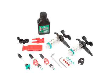 Brake Part SRAM Pro Mineral Oil Brake Bleed Kit V2