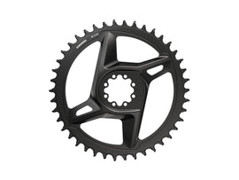 SRAM X-Sync Road Direct Mount Chainring Rival - 44t 12-Speed 8-Bolt Direct Mount BLK