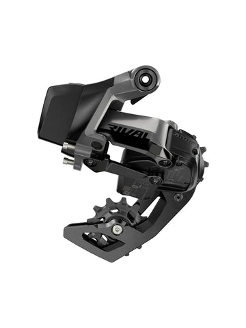 Sram Rival eTAP AXS D1 12 speed black rear derailleur