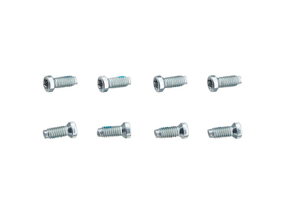 SRAM Crank Bolt Kit - Removable Spider Mounting Torx T20 Qty 8