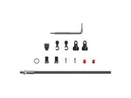 SRAM Disc Brake Hose Kit - Threadless Inline Crimp 2000mm