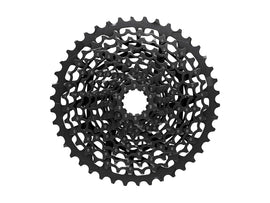 SRAM XG-1175 Cassette - 11 Speed 10-42t Black For XD Driver Body
