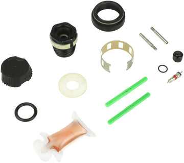 RockShox Reverb AXS Service Kit - 20000 Actuations/2 Year 30.9/31.6mm 2026+ B1+