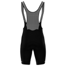 Panache WOMEN's SVELTE Bib Short - ALL BLACK-2