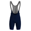 Panache MEN's SVELTE Bib Short - MIDNIGHT BLUE-1