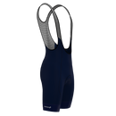 Panache MEN's SVELTE Bib Short - MIDNIGHT BLUE-3