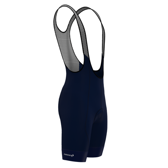 Panache WOMEN's SVELTE Bib Short - MIDNIGHT BLUE