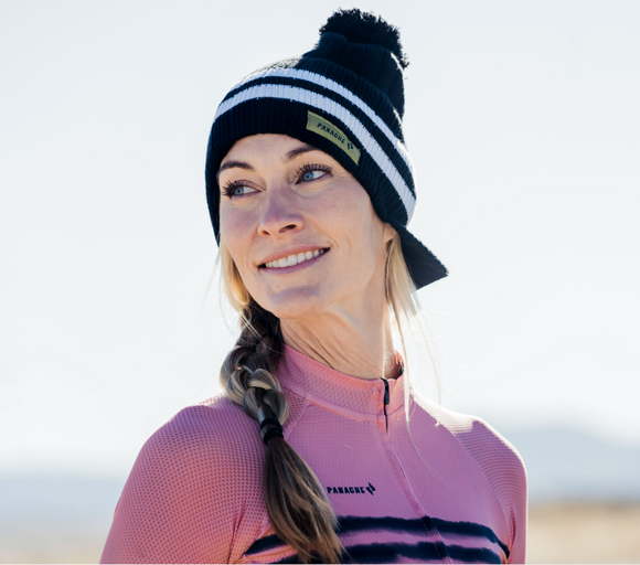 Panache PANACHE Knit Hat