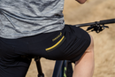 Panache M's XC MTB UL Shell Short - BLACK-3