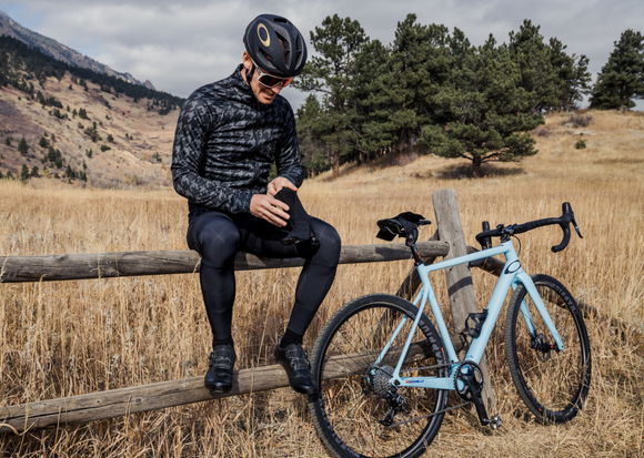 Panache Heavy Weight Pro Issue Leg Warmer