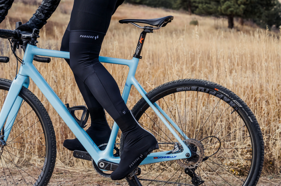 Panache Pro Issue Rain & Wind Shoe Cover