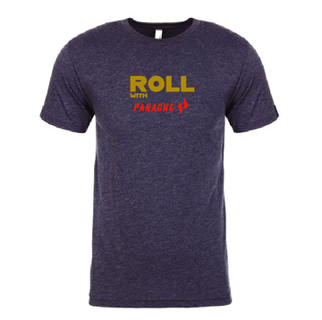 Panache ROLL with Panache T-shirt