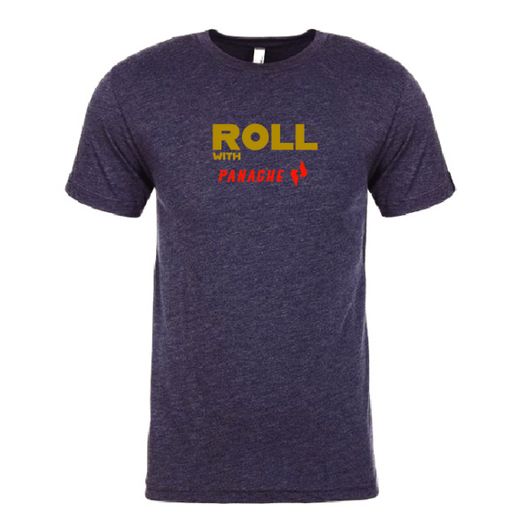 Panache ROLL with Panache T-shirt