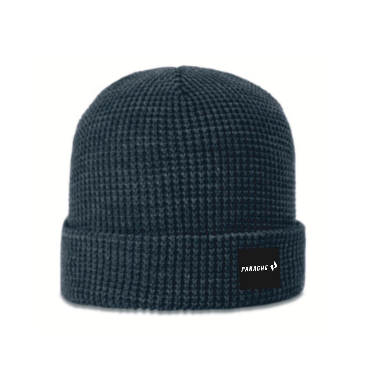 Panache Panache Navy Beanie