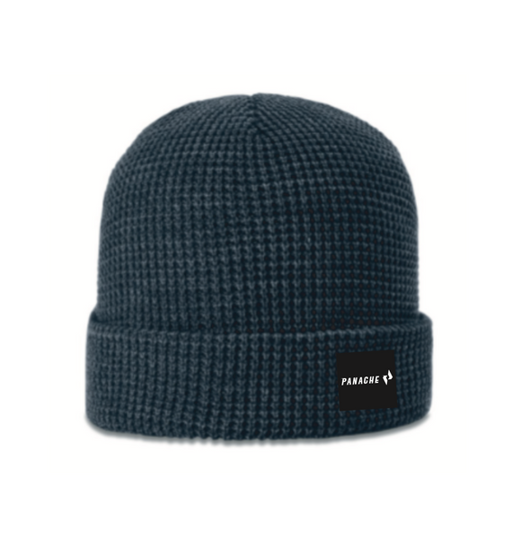 Panache Panache Navy Beanie