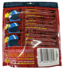 Helmet Flair Softeez: Pink Cat Ears for Helmet-4