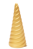 Helmet Flair Softeez: Unicorn Horn for Helmet-1