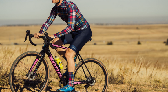 Panache MEN's SVELTE Bib Short - MIDNIGHT BLUE