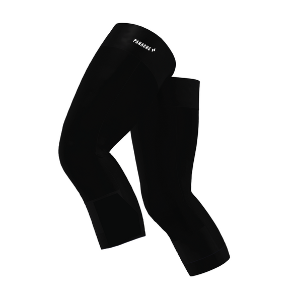 Panache Mid-Weight Svelte Knee Warmer