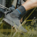 Pinstripe Crew Sock-7