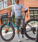 Panache M's & W's Speed Air LS Jersey - Bone-5