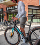 Panache M's & W's Speed Air LS Jersey - Bone-7