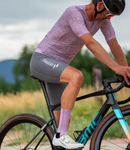 Panache Pro 6" Sock - Giro Grunge-4