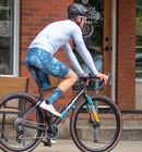 Panache Pro 6" Sock - Marble-4