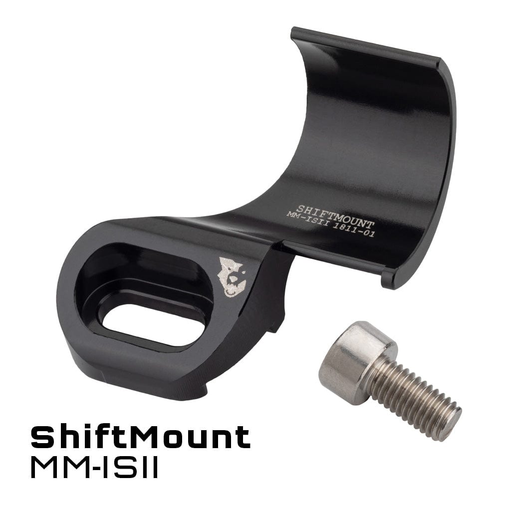 Wolf Tooth ShiftMount | Boulder Nordic & Cycle Sport
