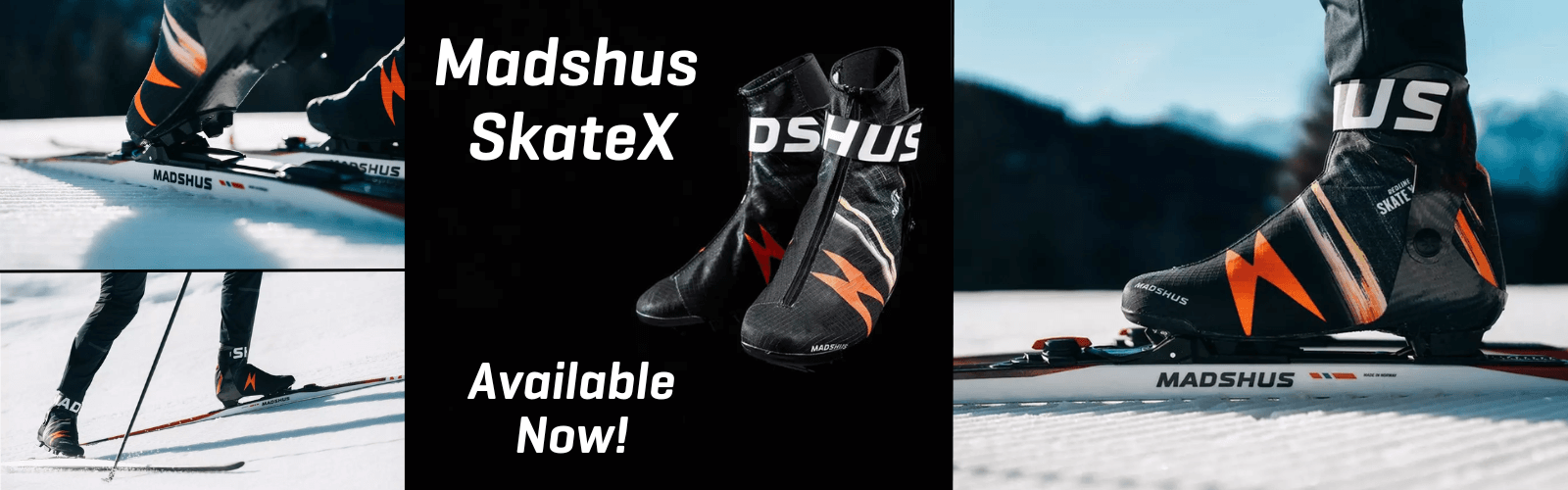 Boulder Nordic & Cycle Sport