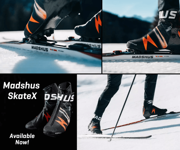 Nordic ski shop near me discount