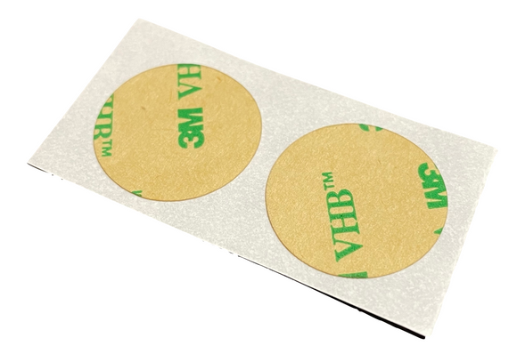 Helmet Flair Speed Tabs