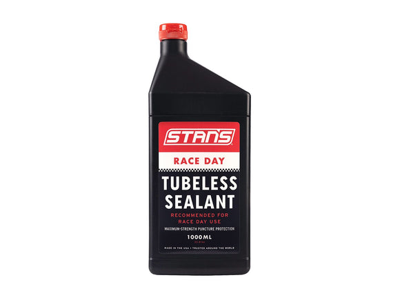 Stan's Race Day Tubeless Sealant - 1000ml