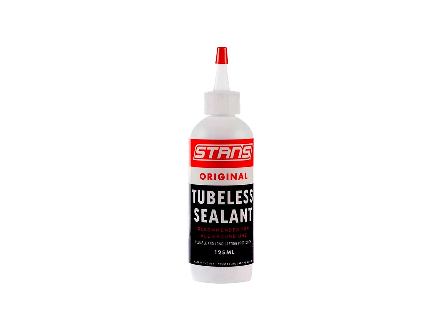 Stans Original Tubeless Tire Sealant - 125ml