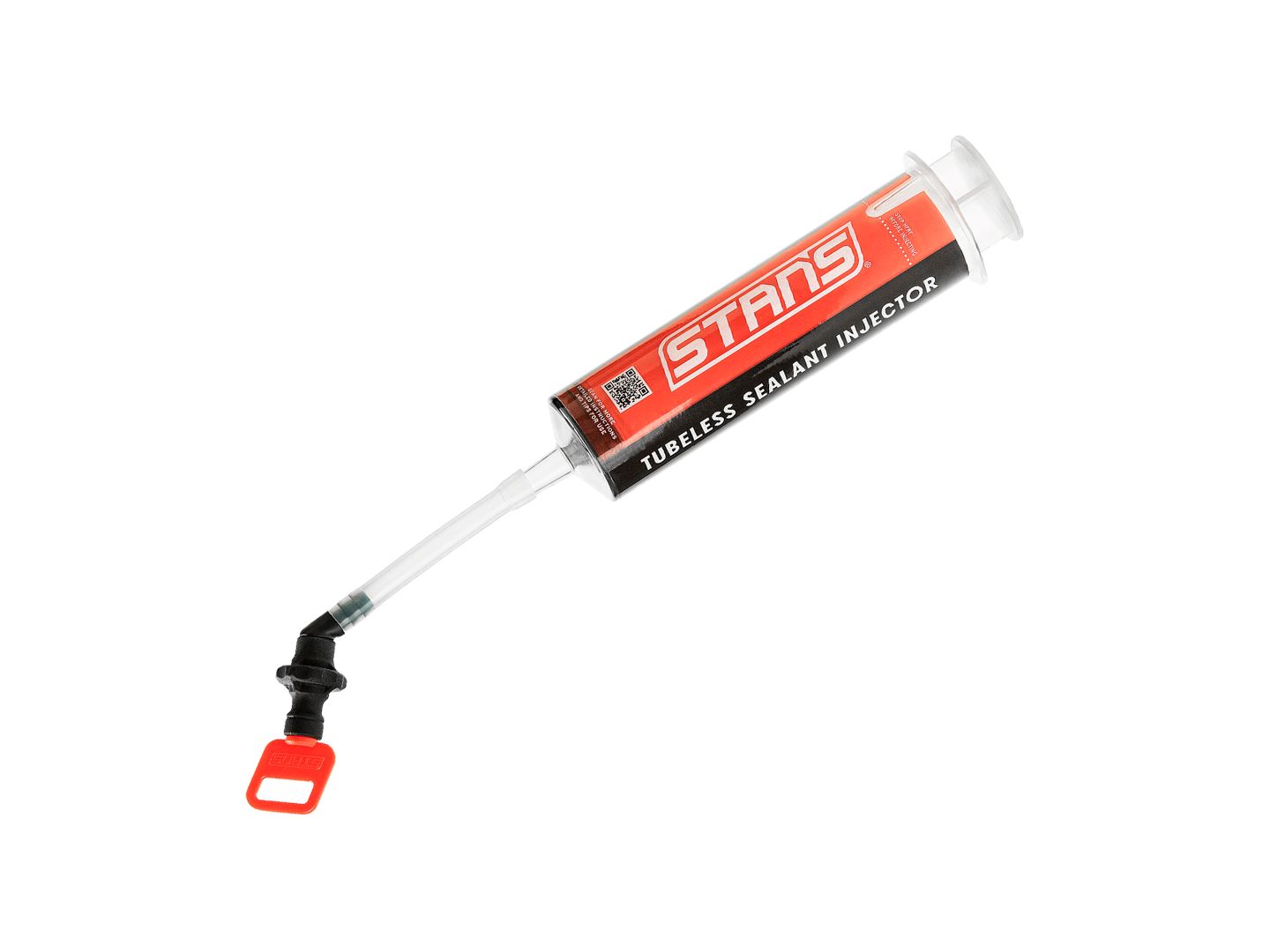 Stans Tubeless Sealant Injector - Presta Schrader