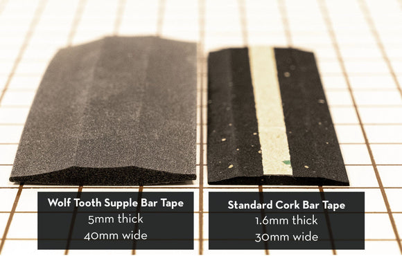 Wolf Tooth Supple Bar Tape