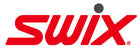 Swix logo red