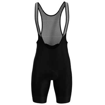 Panache M's THERMAL Svelte Bib Short