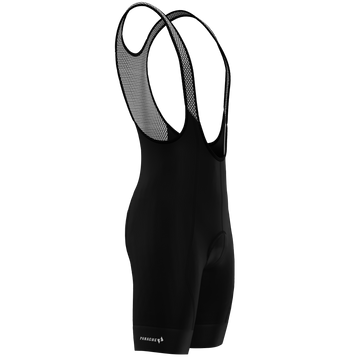 Panache M's THERMAL Svelte Bib Short - 0