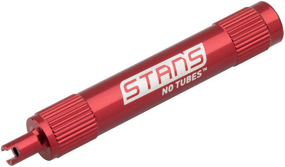 Stans Presta/Schrader Valve Core Removal Tool