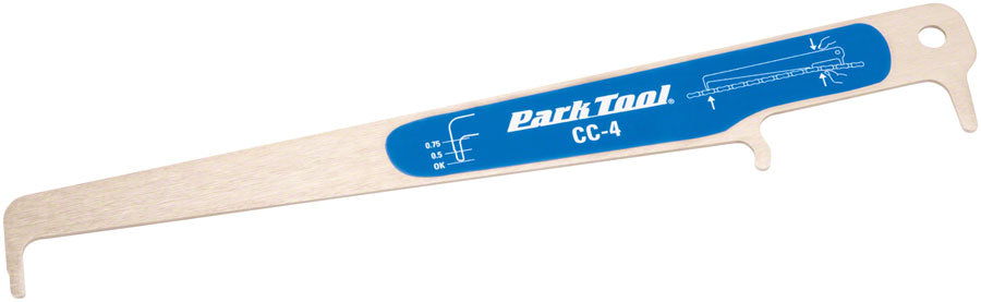 Park Tool CC-4 Chain Wear Indicator - 0