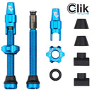 Tubeless Valve Stem Kit for Clik Valve-1