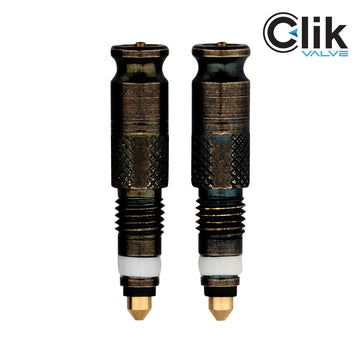 Schwalbe Clik Valve Hi-Flow Cores for Presta Stems