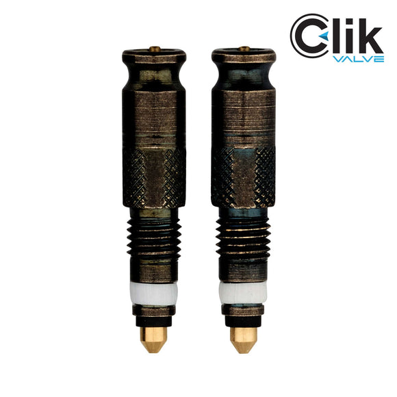 Schwalbe Clik Valve Hi-Flow Cores for Presta Stems