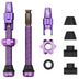 Ultraviolet Purple