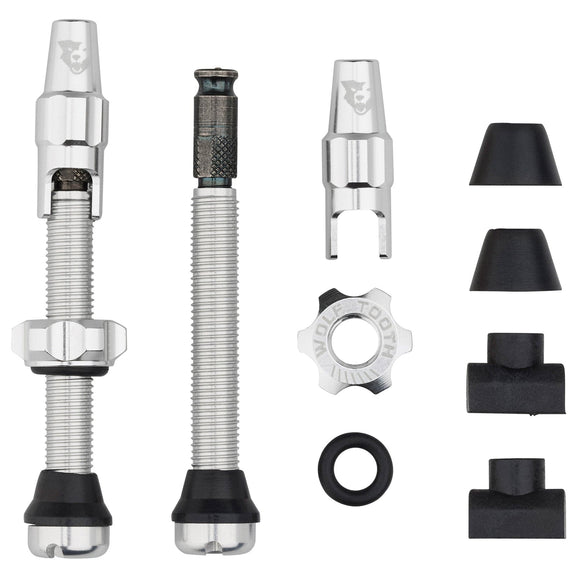 Tubeless Valve Stem Kit for Clik Valve