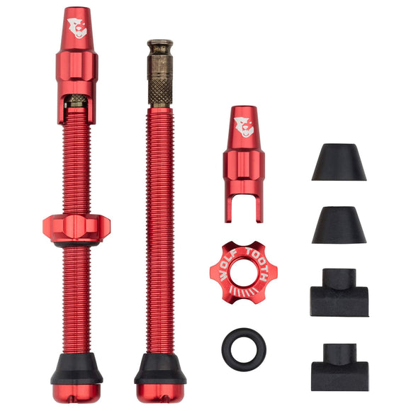 Tubeless Valve Stem Kit for Clik Valve